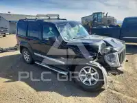 2012 Jeep LIBERTY фото