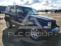 2012 Jeep LIBERTY фото