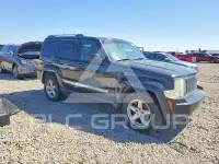 2012 Jeep LIBERTY фото