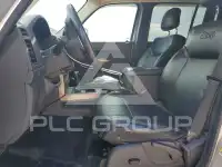 2012 Jeep LIBERTY фото