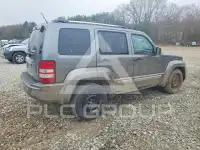 2012 Jeep LIBERTY фото