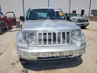 2012 Jeep LIBERTY photo