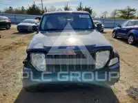 2012 Jeep LIBERTY photo