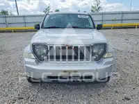 2012 Jeep LIBERTY фото