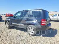 2012 Jeep LIBERTY фото