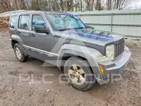 2012 Jeep LIBERTY фото