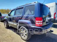 2012 Jeep LIBERTY фото