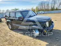 2012 Jeep LIBERTY photo