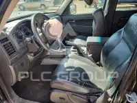 2012 Jeep LIBERTY фото