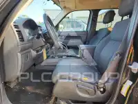 2012 Jeep LIBERTY photo