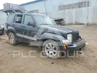 2012 Jeep LIBERTY фото
