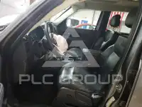 2012 Jeep LIBERTY фото