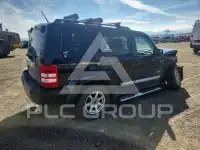 2012 Jeep LIBERTY фото