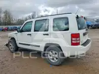 2012 Jeep LIBERTY фото
