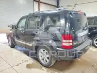 2012 Jeep LIBERTY фото