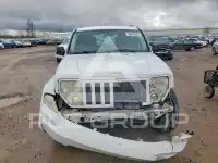 2012 Jeep LIBERTY фото