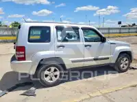2012 Jeep LIBERTY photo