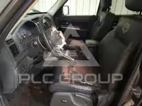 2012 Jeep LIBERTY фото