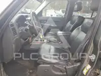 2012 Jeep LIBERTY фото