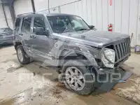2012 Jeep LIBERTY фото