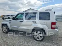 2012 Jeep LIBERTY фото