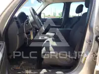 2012 Jeep LIBERTY photo