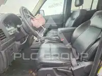 2012 Jeep LIBERTY фото