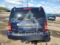 2012 Jeep LIBERTY фото