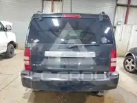 2012 Jeep LIBERTY фото