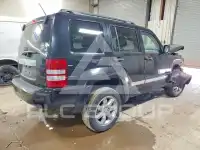 2012 Jeep LIBERTY фото