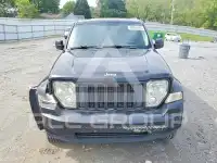 2012 Jeep LIBERTY photo