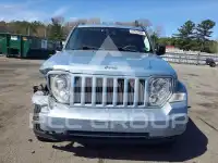 2012 Jeep LIBERTY фото
