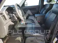 2012 Jeep LIBERTY фото