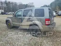 2012 Jeep LIBERTY фото