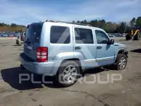 2012 Jeep LIBERTY фото