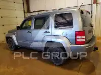2012 Jeep LIBERTY фото