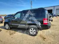 2012 Jeep LIBERTY photo