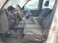 2012 Jeep LIBERTY фото