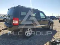2012 Jeep LIBERTY фото