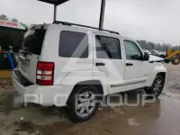 2012 Jeep LIBERTY фото
