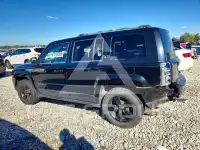 2012 Jeep PATRIOT фото