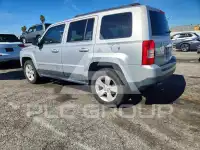 2012 Jeep PATRIOT photo