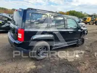 2012 Jeep PATRIOT фото