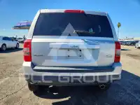 2012 Jeep PATRIOT photo