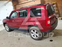 2012 Jeep PATRIOT фото