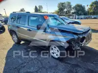 2012 Jeep PATRIOT photo