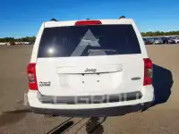 2012 Jeep PATRIOT фото