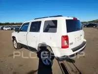 2012 Jeep PATRIOT фото