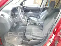 2012 Jeep PATRIOT фото