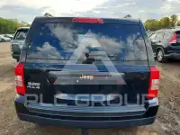 2012 Jeep PATRIOT фото